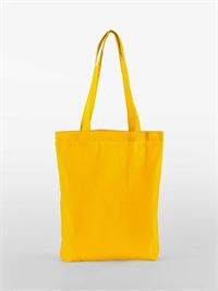 SHOPPER IN COTONE ORGANICO 230 gr